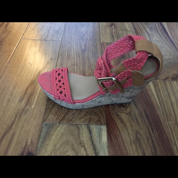 Wedges - Picture 2 of 4